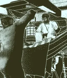 奥伯拉丁的回归 Return of the Obra Dinn