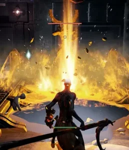 【5.05】PS4《地狱时刻 Hellpoint》中文版pkg下载