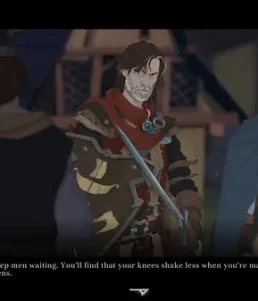 诸神灰烬：救赎 Ash of Gods: Redemption