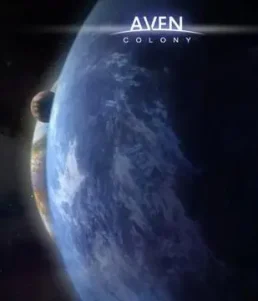 艾文殖民地 Aven Colony