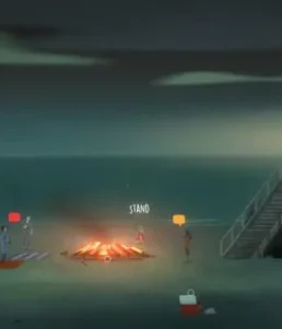 Oxenfree