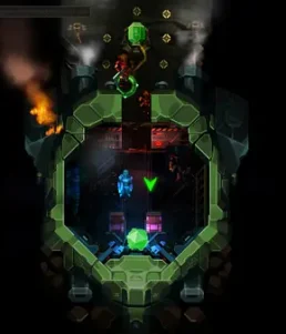 无尽地牢 Dungeon of the Endless