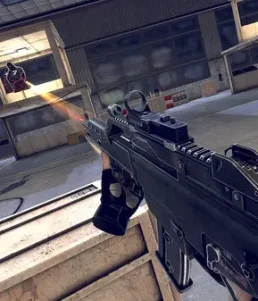 枪械俱乐部VR Gun Club VR
