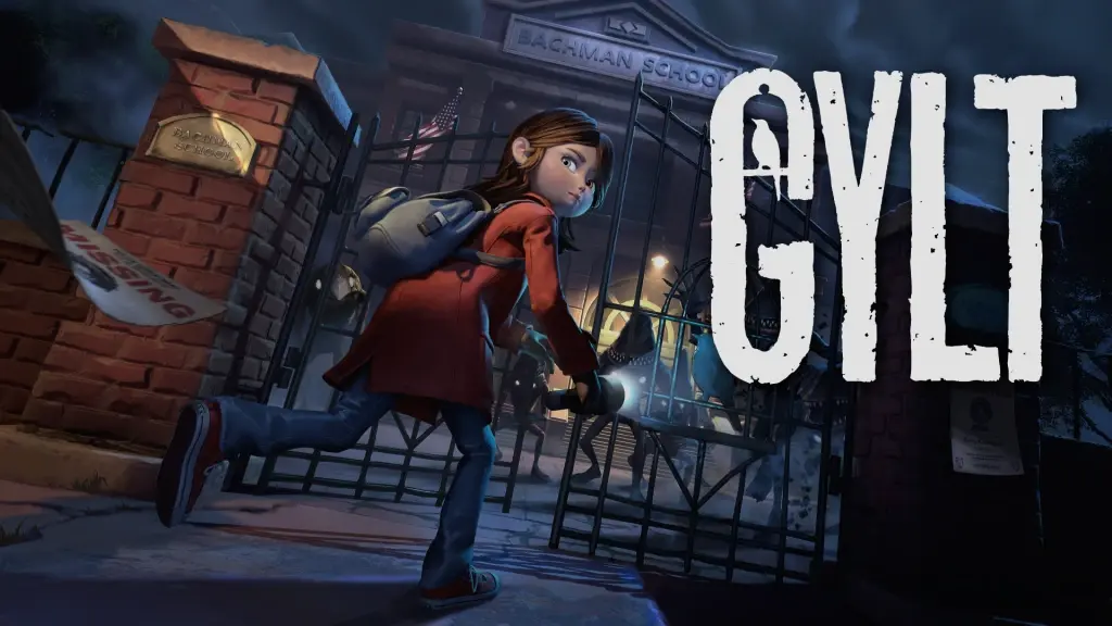 《GYLT》