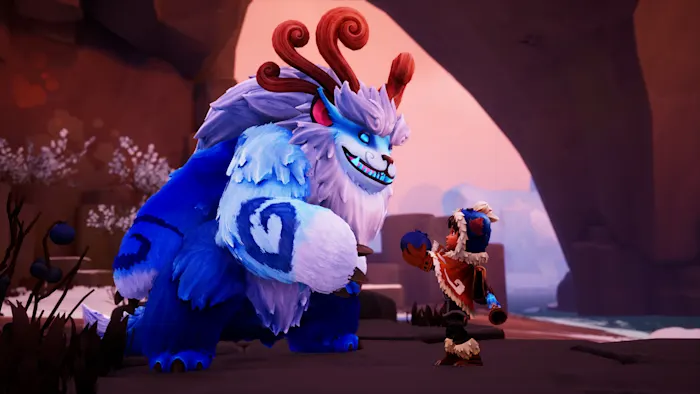 [努努之歌 英雄联盟传奇].Song of Nunu +1.0.1补丁+1DLC