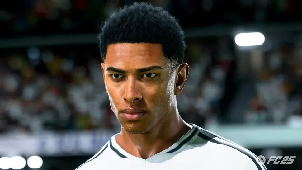 EA SPORTS FC 25
