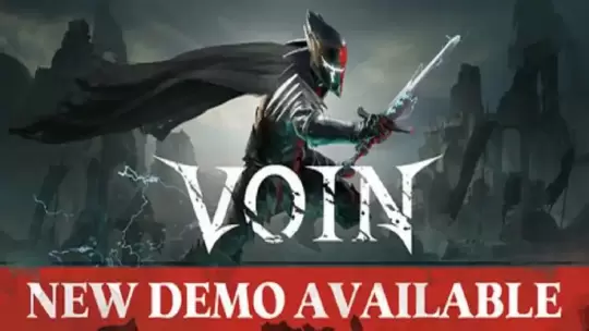 《雷霆孤影 VOIN》中文+Build.16700784-摧天裂地-破碎荣耀