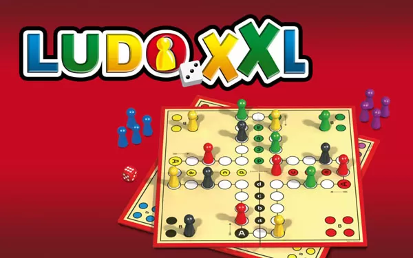 《Ludo XXL》v1.00