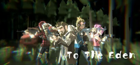 《末日行者/To the Eden》中文版下载