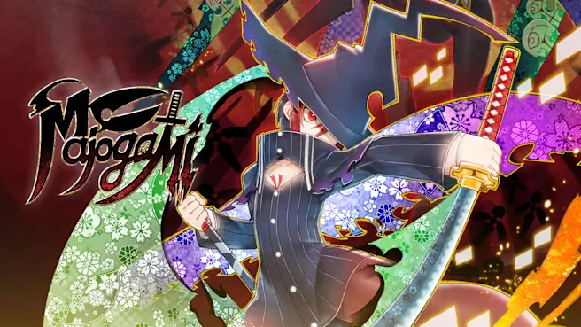 《魔女祇兵 Majogami The Witch of Luludidea》Switch金手指下载 – 含1.1.3