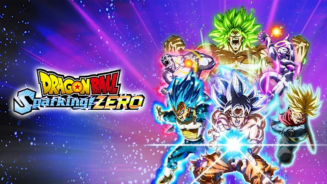 《七龙珠 电光炸裂！ZERO DRAGON BALL Sparking! ZERO》Switch金手指下载 – 含2.0.73