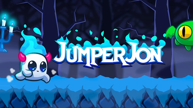 《跳投乔恩 Jumper Jon》Switch金手指下载 – 含1.9.2
