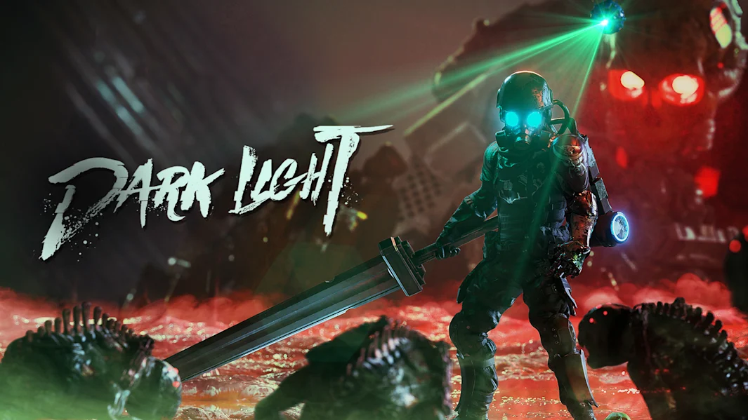 至暗之光 Dark Light Switch 3.0.1 金手指下载