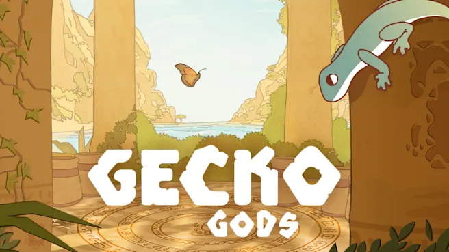 壁虎之神 Gecko Gods Switch 1.0.2 金手指下载