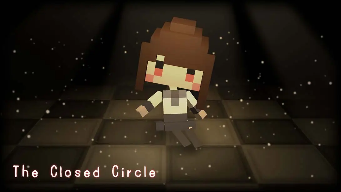 《The Closed Circle》Switch版1.0.0补丁