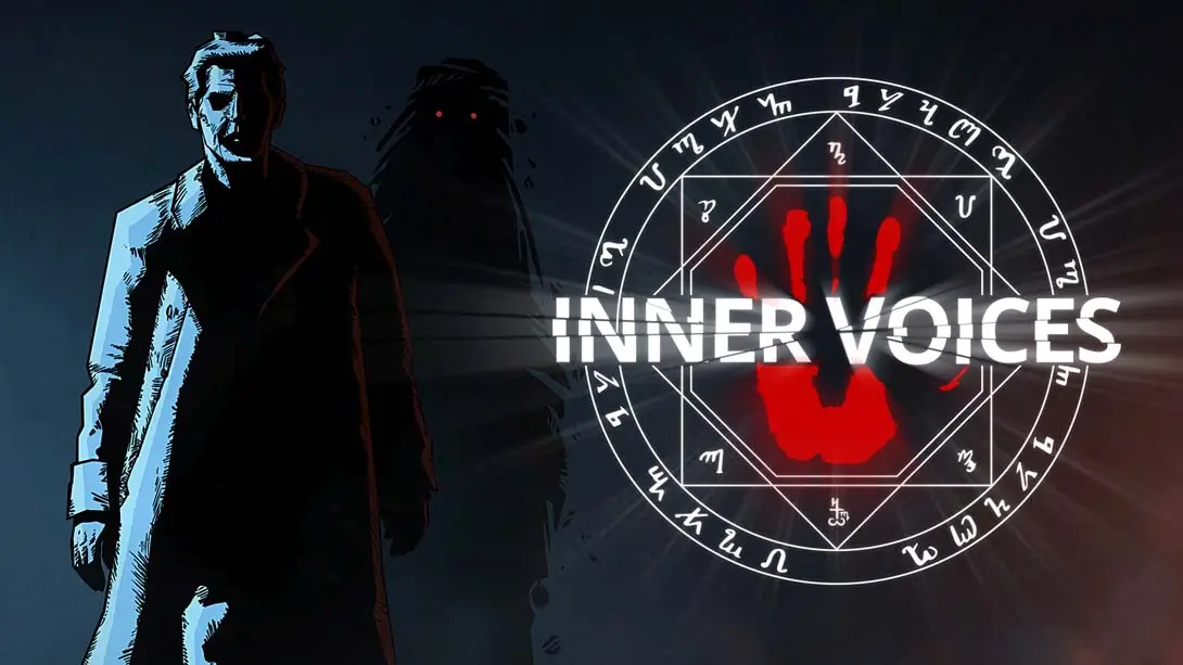 《逃离房间:内心的声音 Escape Room: Inner Voices》Switch版1.0.1补丁