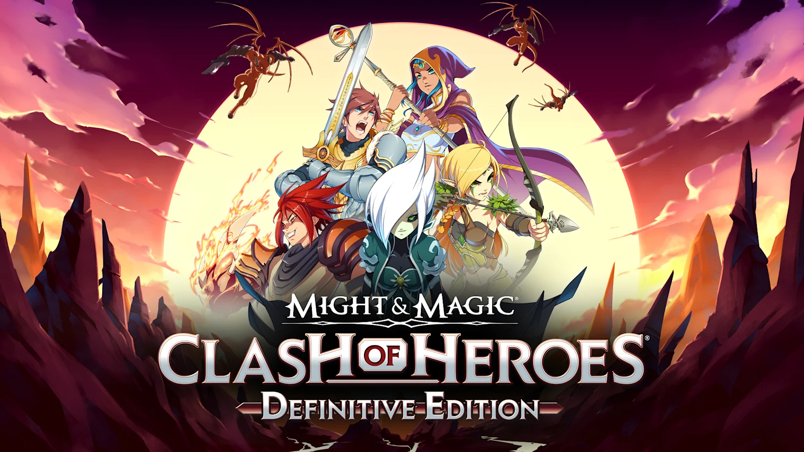 [5.05]《魔法门：英雄交锋决定版》PS4版1.03补丁