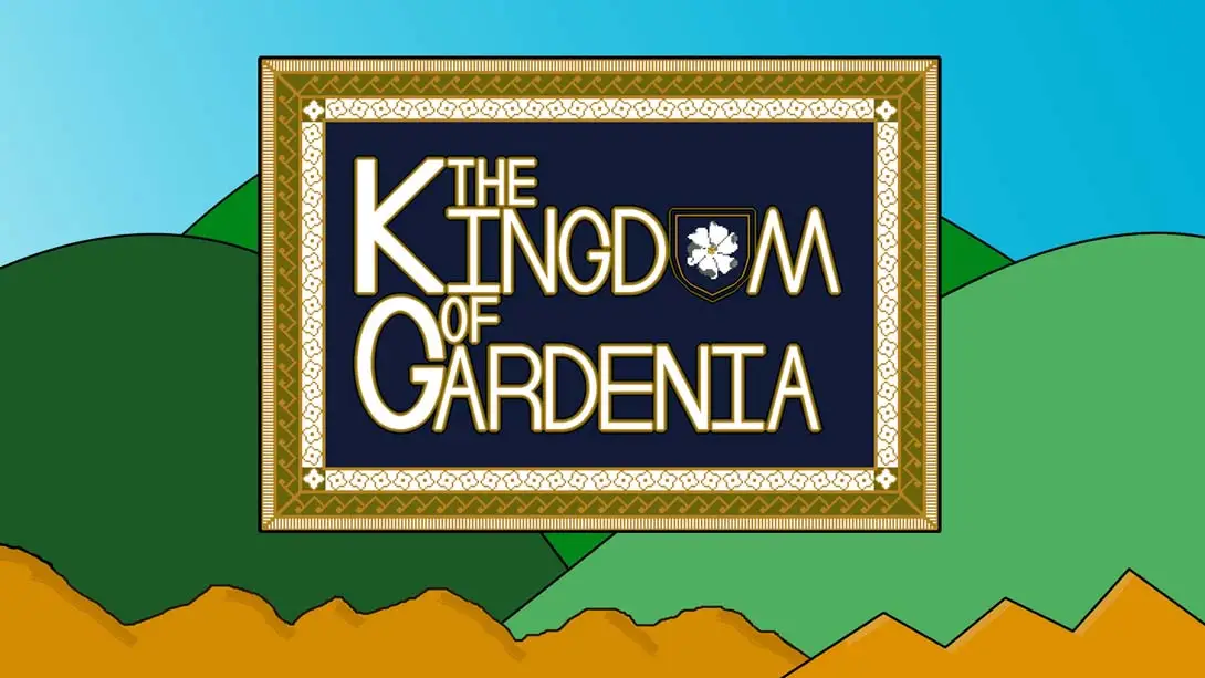《嘉德尼亚王国 The Kingdom of Gardenia》Switch版1.0.1补丁