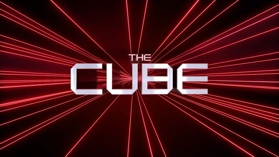 《The Cube》Switch版+1.0.0补丁