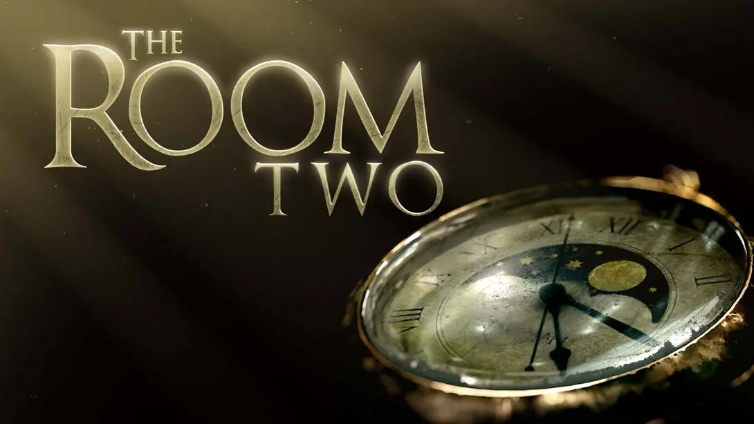 《密室2 The Room 2》Switch版1.0.0补丁
