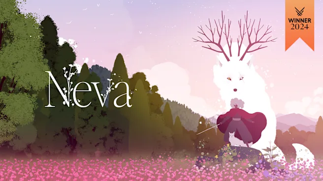 《涅瓦 Neva》Switch版+1.3.4补丁+DLC