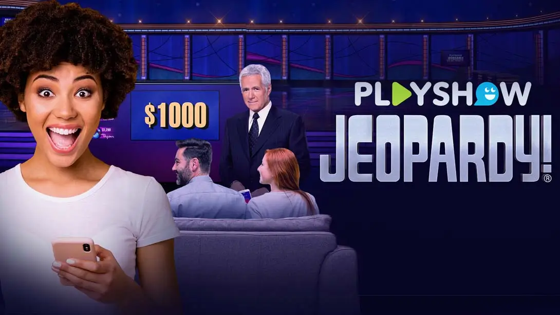 《PlayShow Jeopardy》Switch版+1.07.01补丁+6DLC