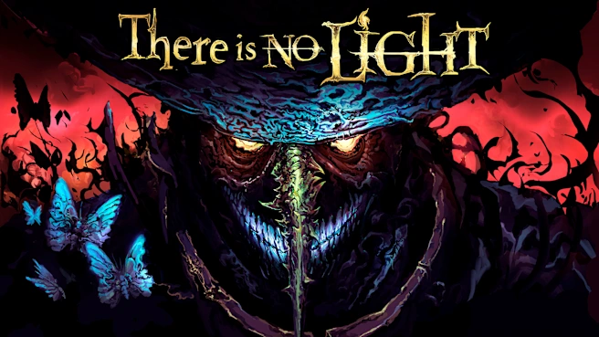 《无光之地 .There Is No Light》Switch版+1.0.3补丁