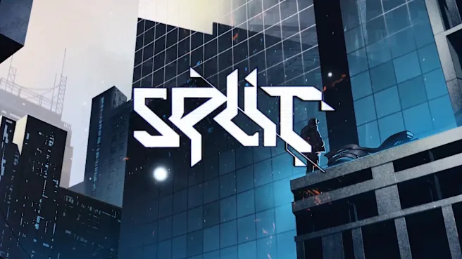 《分裂 Split》Switch版+1.1.0补丁