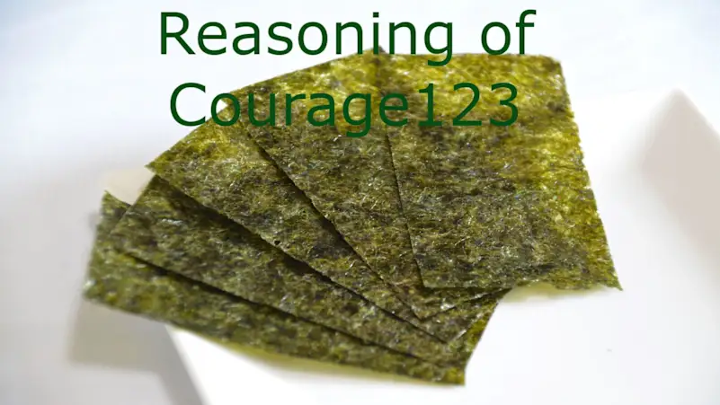 《勇気の推理123 Reasoning of Courage123》Switch版+1.0.0补丁