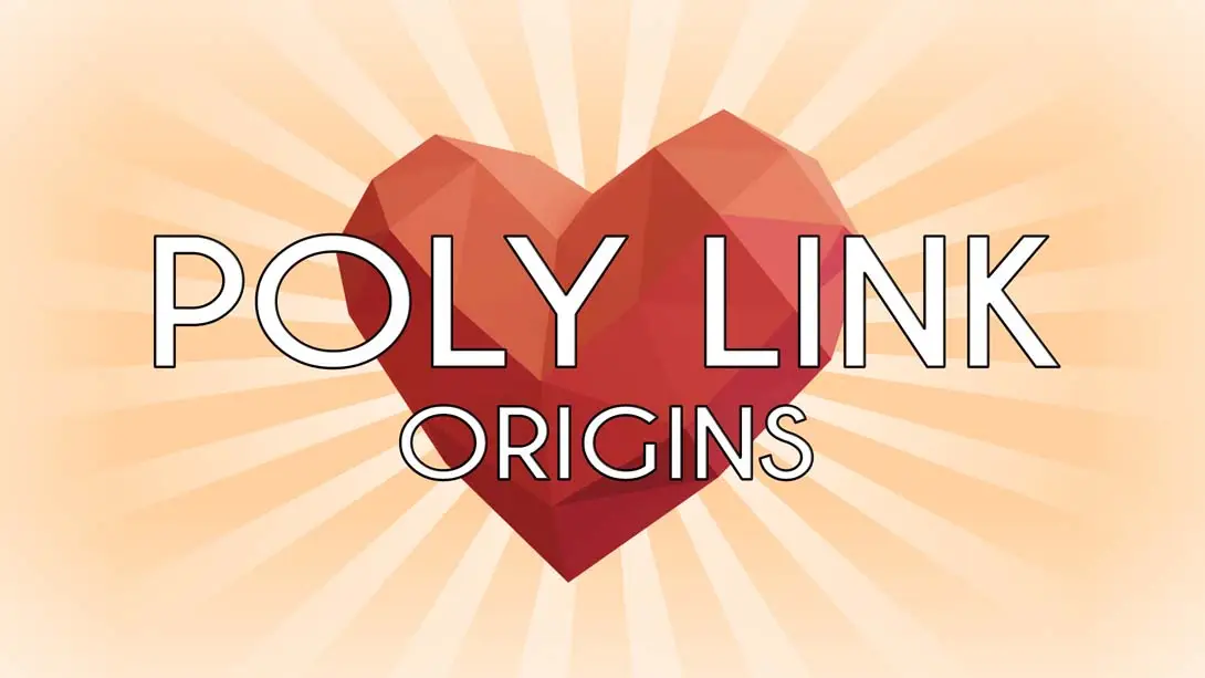 《Poly Puzzle – Origins》Switch版+1.0.0补丁