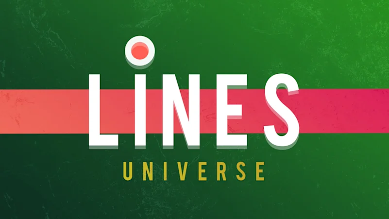 《Lines Universe》Switch版+1.0.1补丁