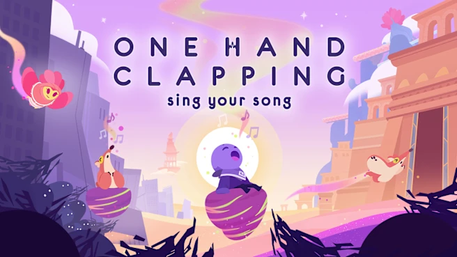 《单手节拍 .One Hand Clapping》Switch版+1.0.46补丁