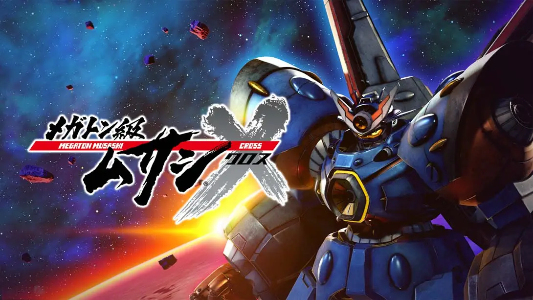 《百万吨级武藏X Megaton-class Musashi X》Switch版+2.1.0补丁