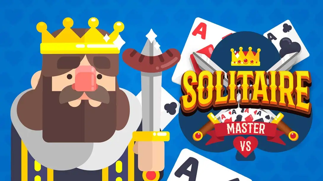 《纸牌战斗 Solitaire Battle》Switch版+1.0.0补丁