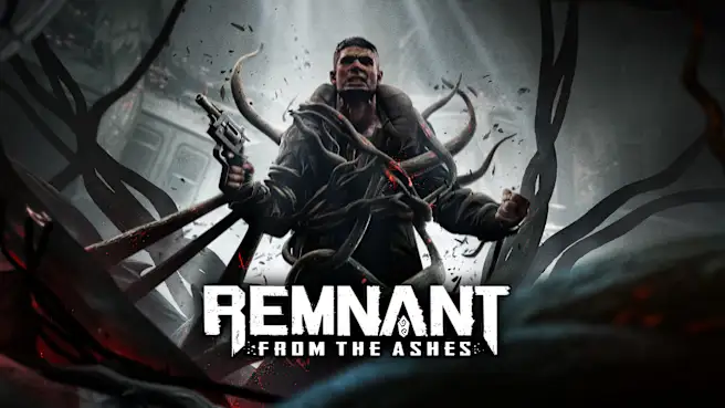 《遗迹：灰烬重生 .Remnant: From the Ashes》Switch版+1.0.1补丁+6DLC