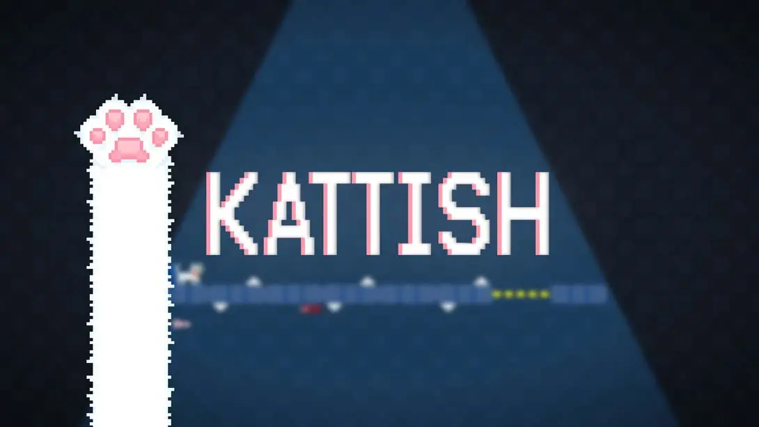《Kattish》Switch版+1.0.0补丁
