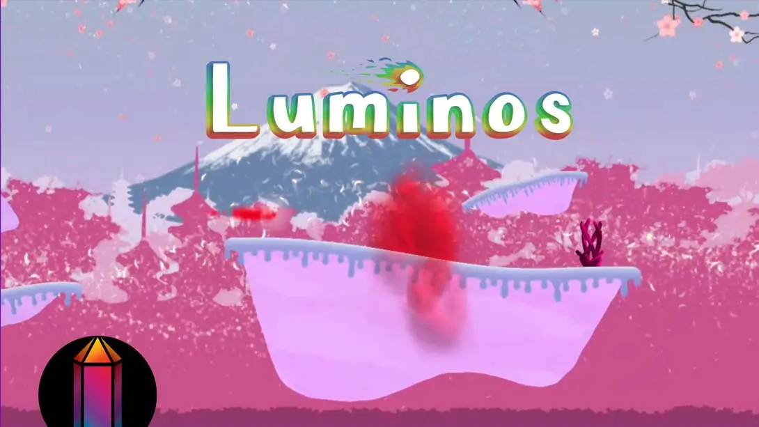 《发光体 Luminos》Switch版+1.0.0补丁