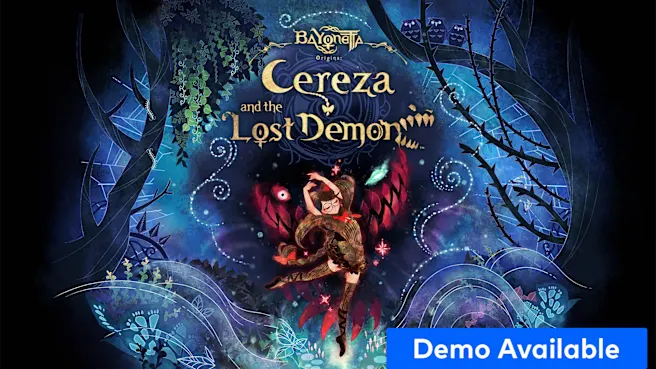 《猎天使魔女 起源 Bayonetta Origins: Cereza and the Lost Demon》Switch版+1.0.0补丁