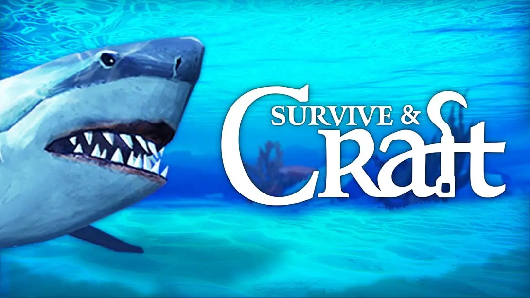 《Survive & Craft》Switch版+1补丁