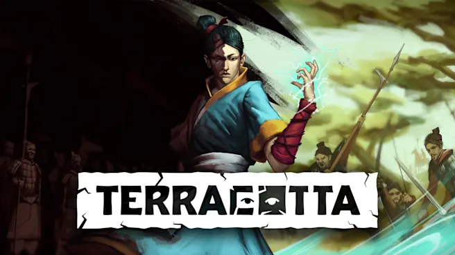 《兵马俑 .Terracotta》Switch版+1.3.2补丁