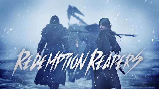 《救赎收割者 Redemption Reapers》Switch版+1.4.0补丁