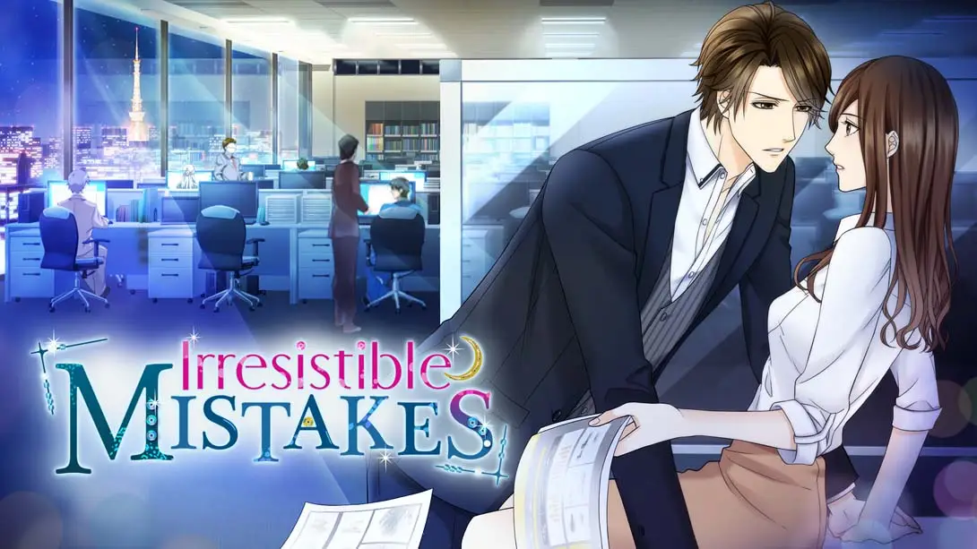《不可抗拒的错误 Irresistible Mistakes》Switch版+1.0.1补丁
