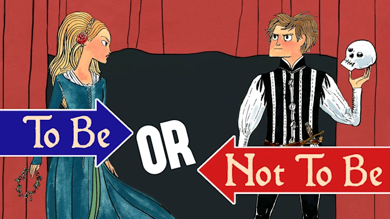 《生存还是毁灭 To Be or Not To Be》Switch版+1.0.0补丁