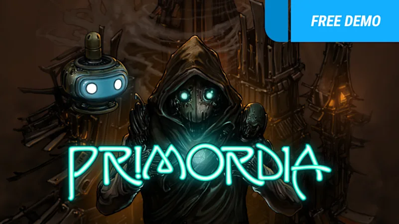 《原基 Primordia》Switch版+1.0.1补丁