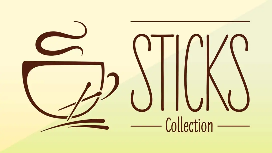 《Sticks Collection》Switch版+1.0.0补丁