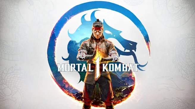 《真人快打1 .Mortal Kombat 1》Switch版+1.29.0补丁+21DLC