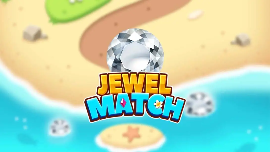 《宝石火柴 Jewel Match》Switch版+1.0.0补丁