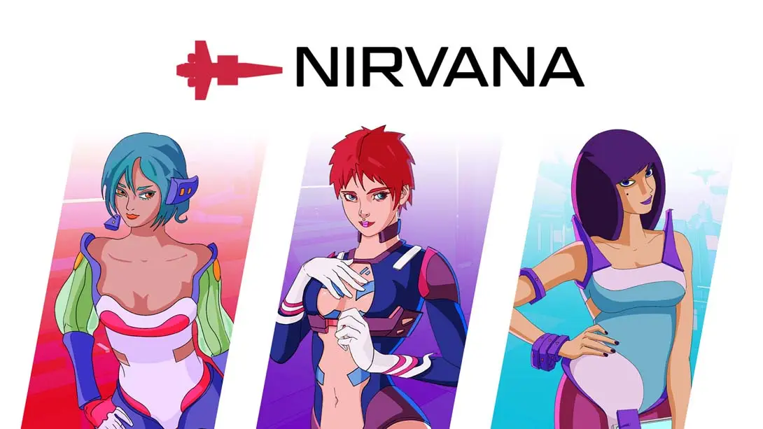 《涅槃 Nirvana》Switch版+1.0.1补丁