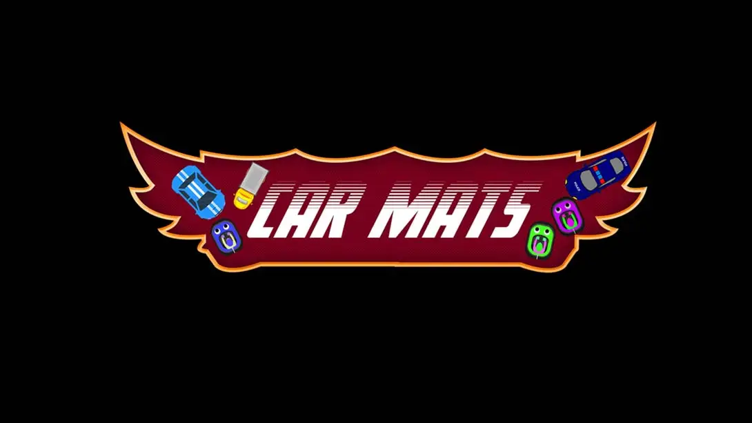 《Car Mats》Switch版+1.0.0补丁