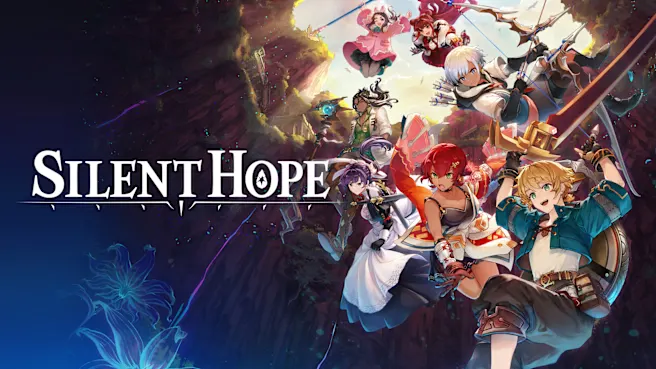 《芙蕾德利卡 Silent Hope》Switch版+1.0.3补丁+8DLC